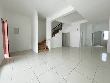 2-storey Terraced House For Sale in Simpang Ampat,PNG
