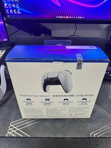 PS5 DualSense Wireless Controller (DS5)