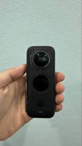 insta 360 ONE X2
