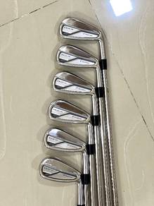 Bridgestone TOURSTAGE X-BLADE GR FORGED Iron Set