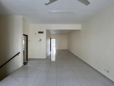 Townhouse For Sale in Selayang,SGR