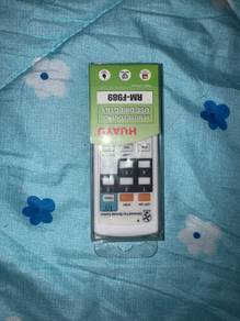 Remote kipas
