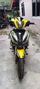 Benelli RFS150i