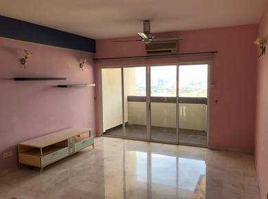 Condominium For Rent in Seri Puri