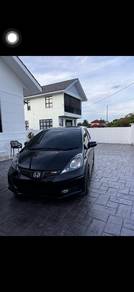 Honda Jazz Hybrid (HYBRID) in Kota Bharu, KTN