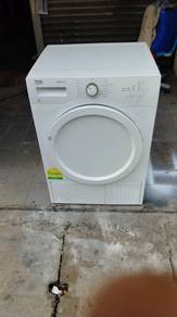 Beko condenser clothes dryer pengering baju 7.0 kg