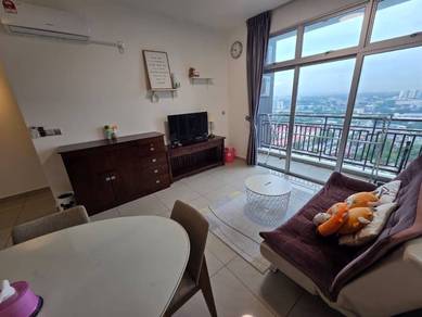 Service Residence For Rent in SKS Habitat