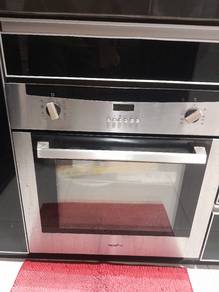Tuscani oven 