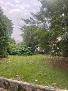 Commercial Land in Ampang, KUL