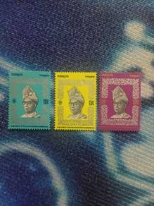 Setem Malaysia 1970