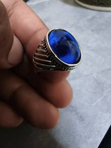 cincin ingin dijual