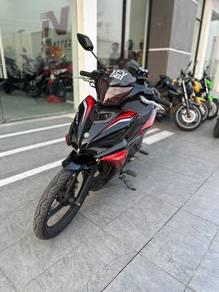 Yamaha 135LC