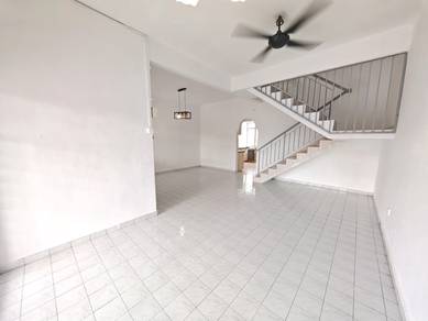 2-storey Terraced House For Sale in Ulu Tiram,JHR