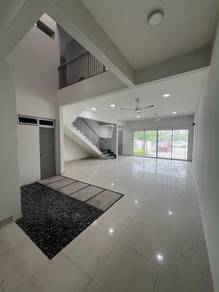 2-storey Terraced House For Rent in Telok Panglima Garang,SGR
