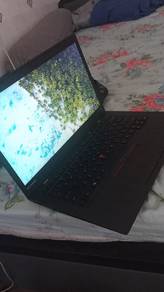 Lenovo Thinkpad Laptop 
