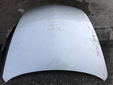 No 14-10-23 Bonnet Mazda 6 Atenza GH 07-12 Jpn