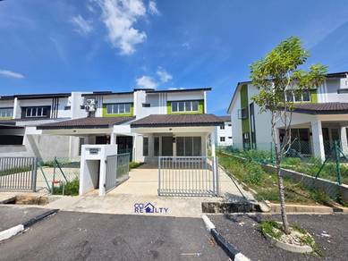 2-storey Terraced House For Sale in Gurun,KDH