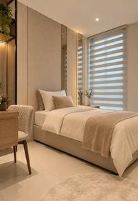 Condominium For Sale in Anggun Lumayan