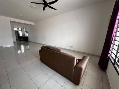 2-storey Terraced House For Rent in Skudai,JHR