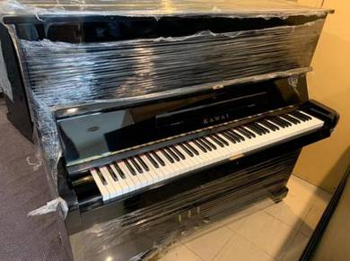 KAWAI Upright Piano KU2 Imported Japan
