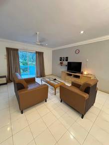 Condominium For Rent in Hillcity Condo