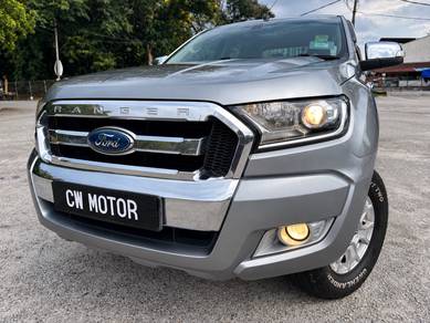 Ford Ranger XLT in Kepong, KUL