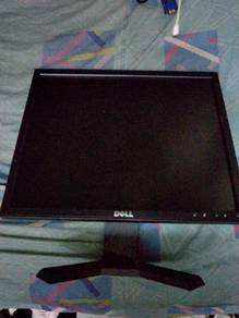 Dell 19" monitor