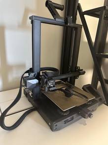 3D printer Creality Ender-3 S1