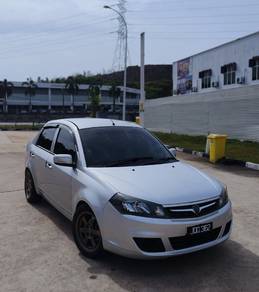 Proton Saga FLX FLX EXECUTIVE in Sungai Petani, KDH