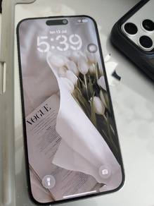 Iphone 15pro max