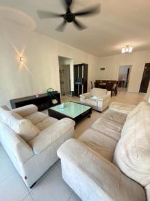 Condominium For Sale in Penhill Perdana Condominium