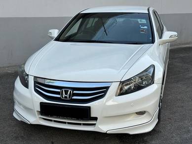 Honda Accord VTi-L in Bandar Bukit Tinggi, SGR