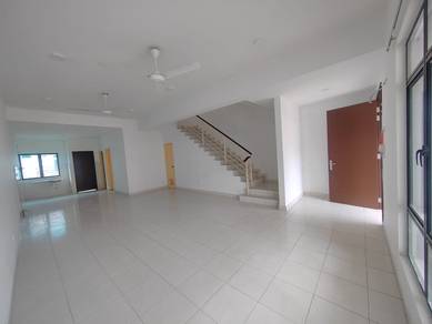 2-storey Terraced House For Rent in Rawang,SGR