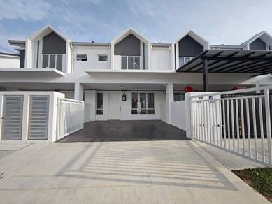 Terraced House For Sale in Bandar Sri Sendayan,NSN