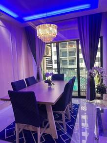 Condominium For Rent in The Greens (Residensi Hijauan) @ Subang West