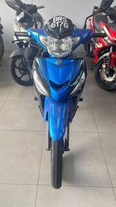 Yamaha EZ115