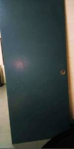 wooden Flush Door
