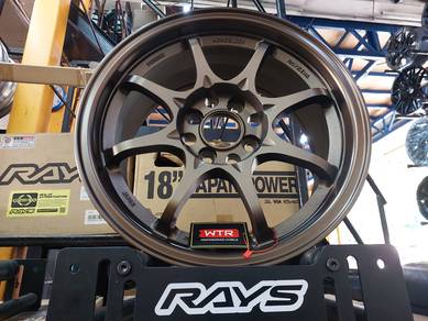 Rim baru 15 PRO CE28N ET28 VIOS CITY MYVI
