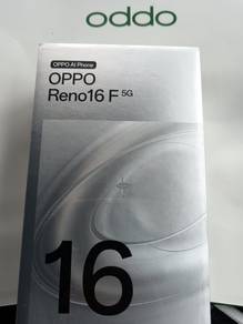 OPPO Reno 256 GB