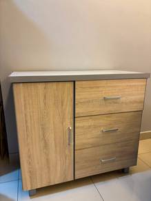 Kitchen Storage Cabinet