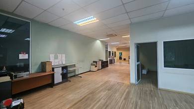 Office space For Rent in Kota Kinabalu,SBH
