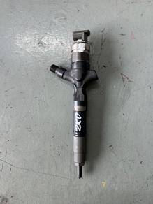 Toyota hilux 2kd injector