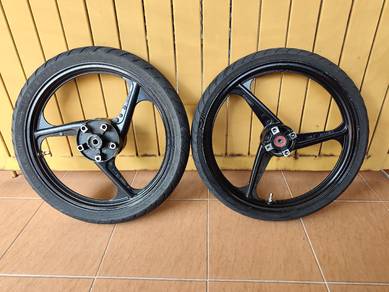 Sportrim 3 Batang Y15