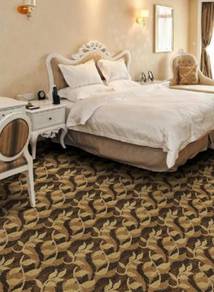 Mura Design Carpet Roll/Broadloom Carpet New