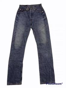Levis 501