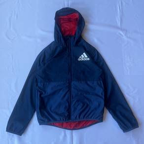 Adidas windbreaker
