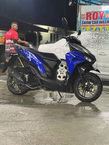 Honda Vario 125