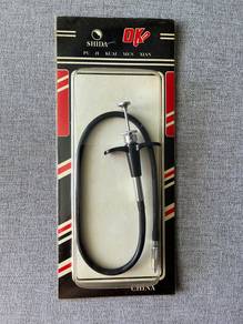 Shutter cable release