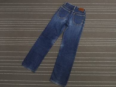 Vintage japan miss Lee sanforized w22