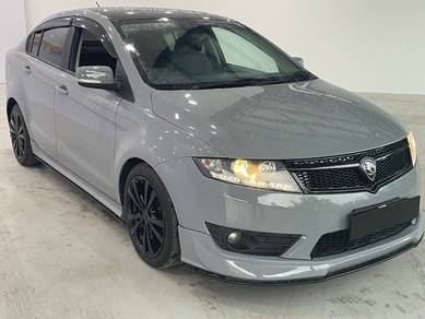 Proton Preve CFE PREMIUM in Pasir Gudang, JHR